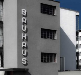 Bauhaus-Dessau