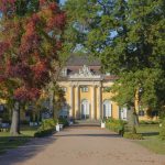 Barockschloss Dessau-Mosigkau