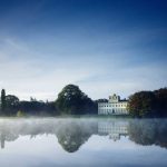 Schloss Wörlitz und Wörlitzer Park